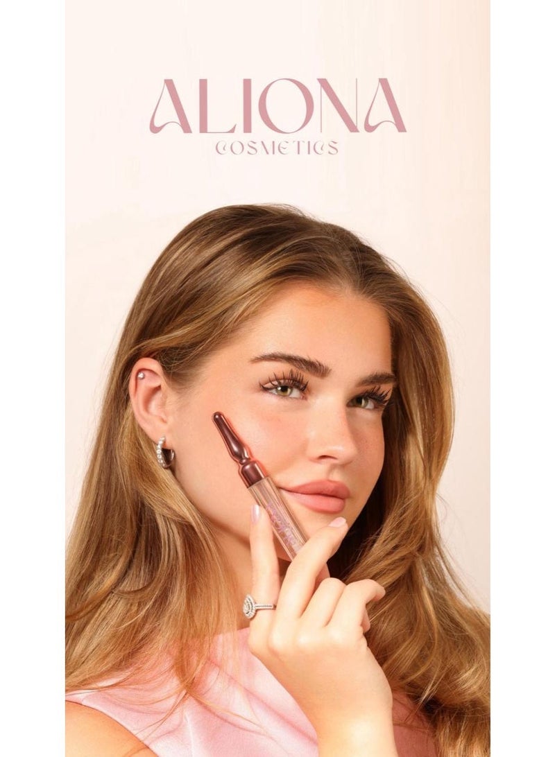Aliona Lash & Brow Serum - Image 4